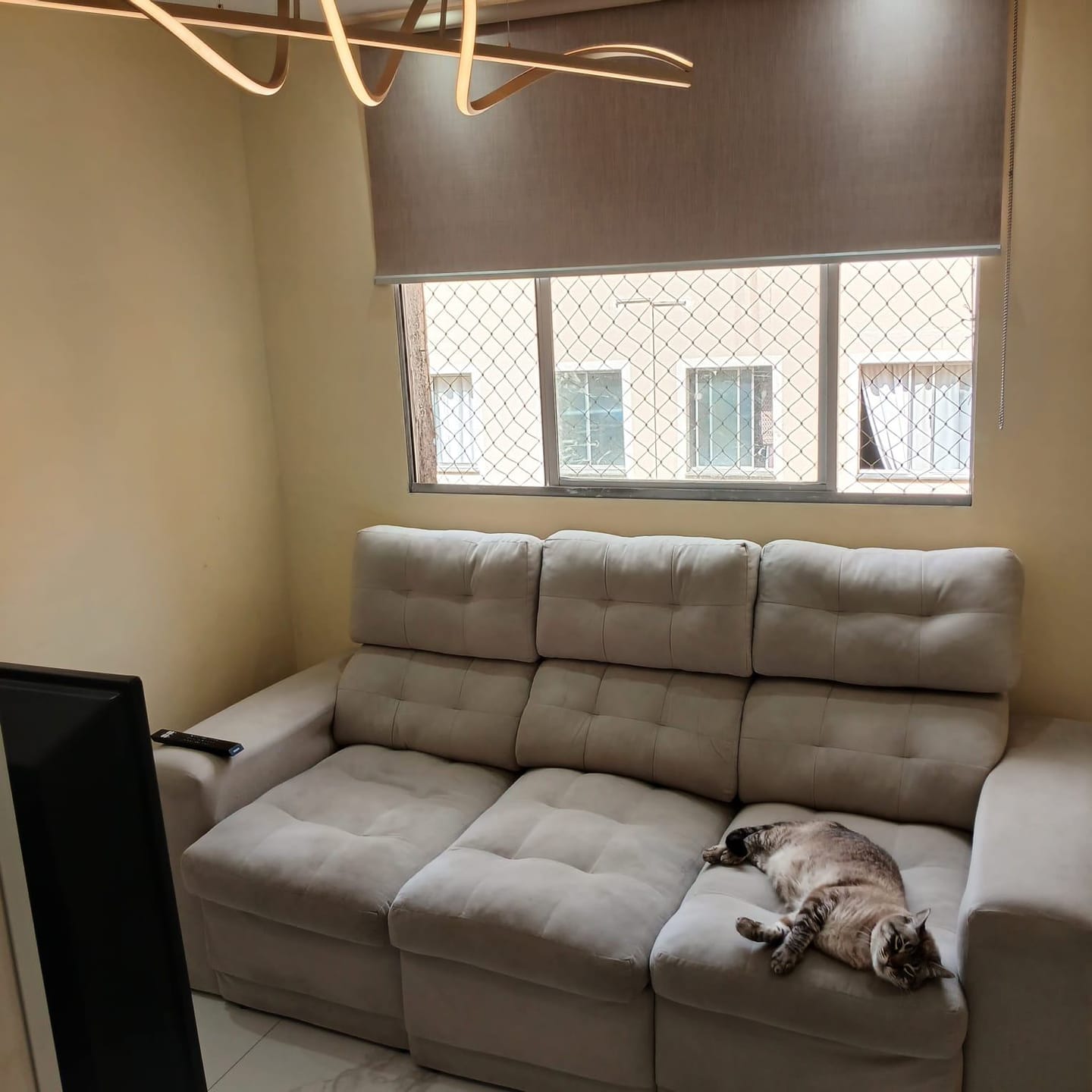 Apartamento, 3 quartos, 63 m² - Foto 11