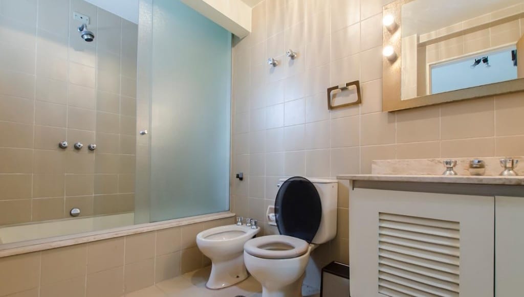 Apartamento, 4 quartos, 144 m² - Foto 13