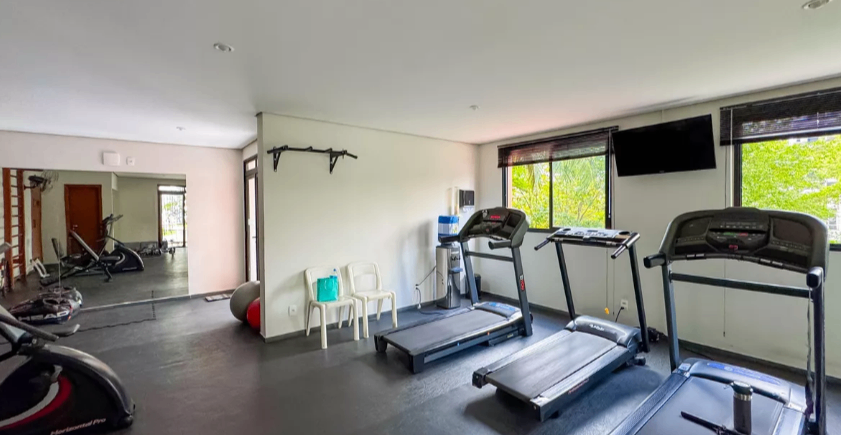 Apartamento, 3 quartos, 105 m² - Foto 23