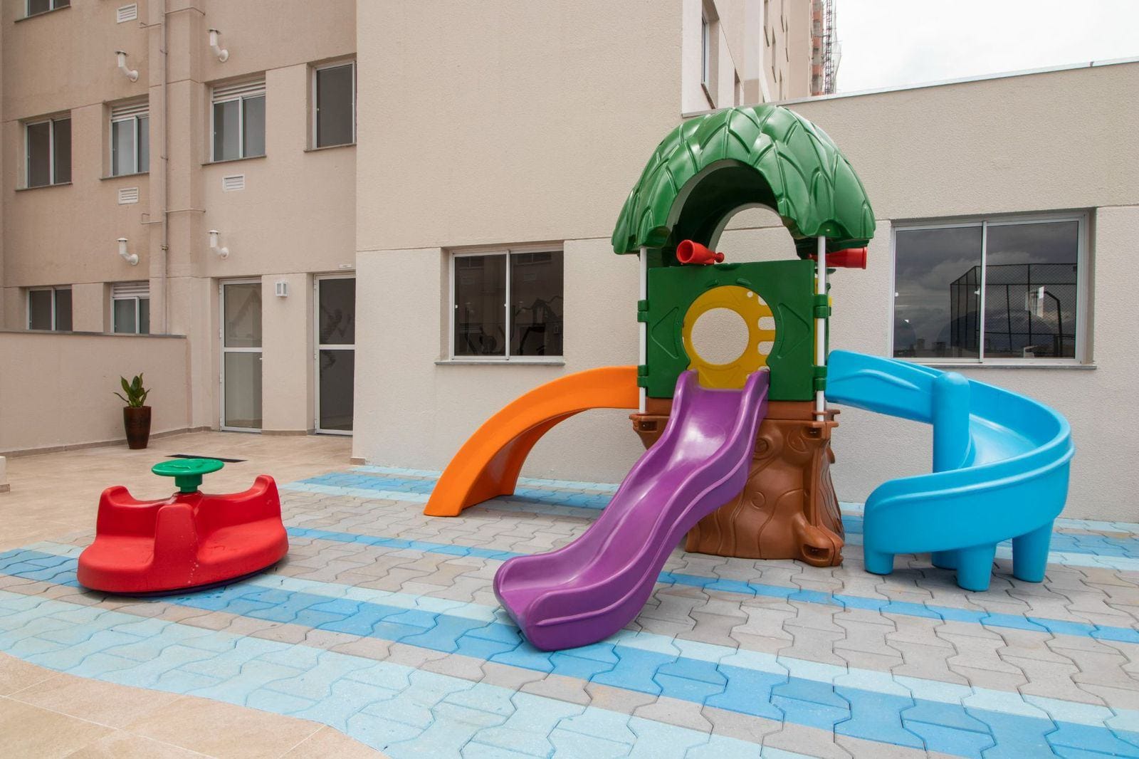 Apartamento, 2 quartos, 41 m² - Foto 12