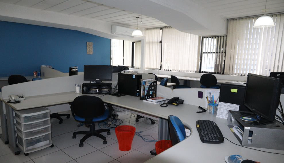 Sala-Conjunto, 328 m² - Foto 7