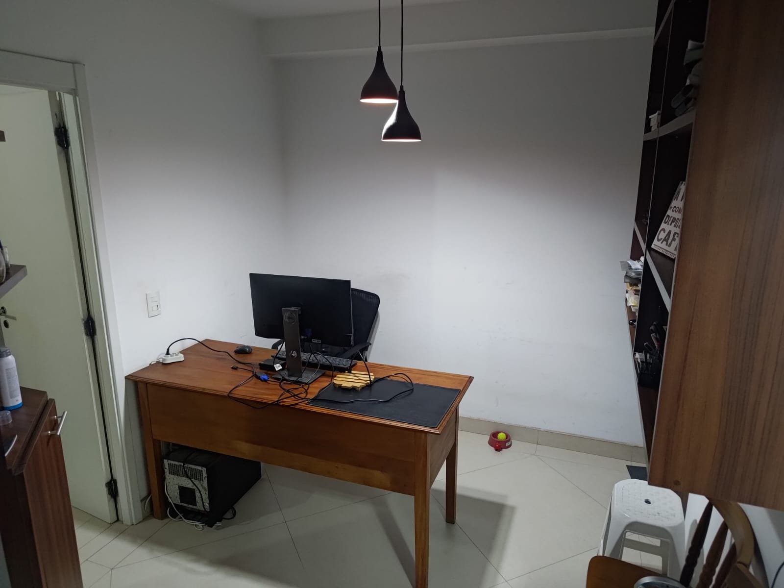 Apartamento, 1 quarto, 50 m² - Foto 1