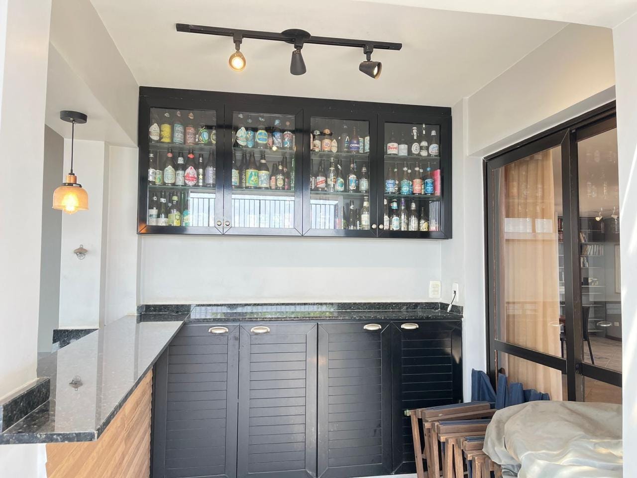 Cobertura, 3 quartos, 236 m² - Foto 33