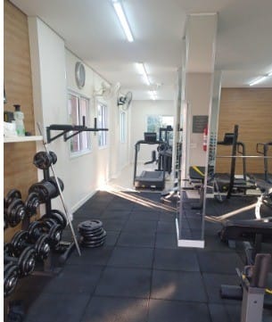 Apartamento, 2 quartos, 60 m² - Foto 18