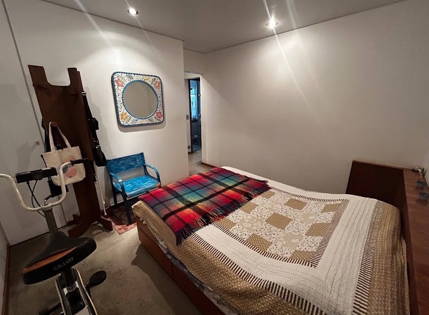 Apartamento, 4 quartos, 170 m² - Foto 47