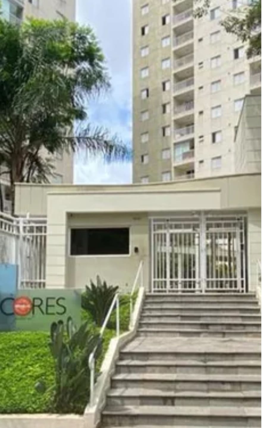 Apartamento, 2 quartos, 67 m² - Foto 10