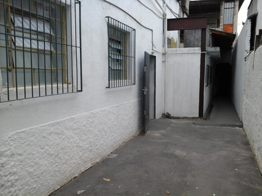 Casa, 5 quartos, 575 m² - Foto 1