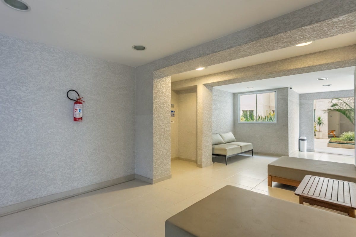 Apartamento, 2 quartos, 66 m² - Foto 33