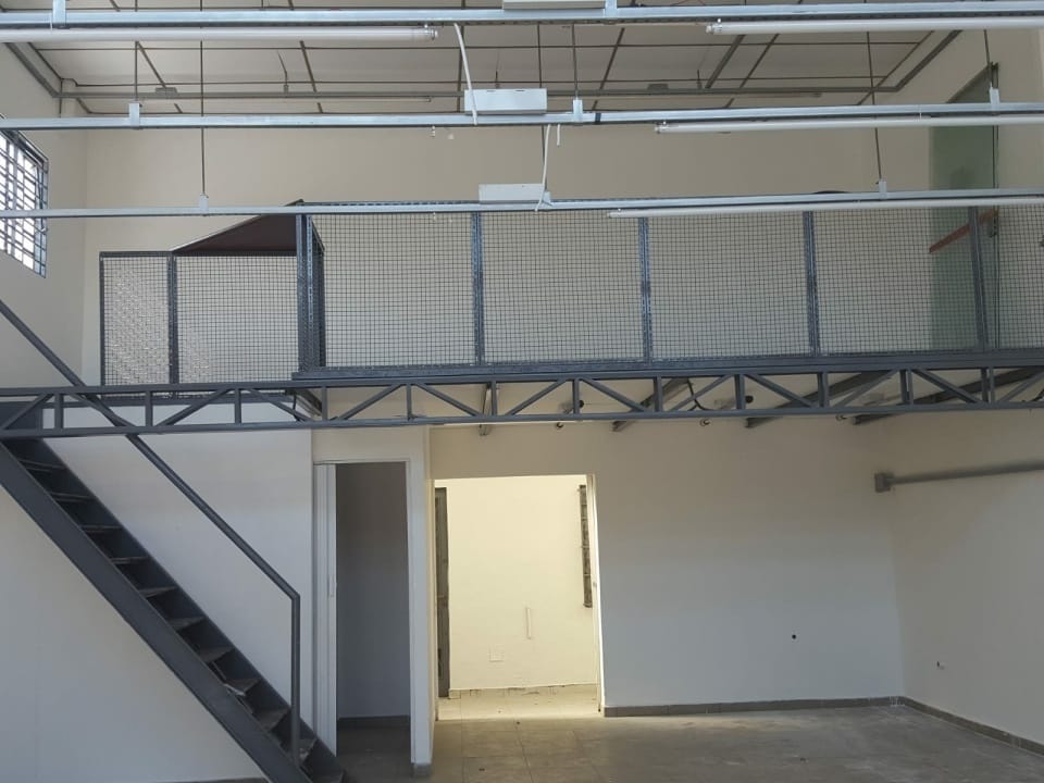 Loja-Salão, 100 m² - Foto 2