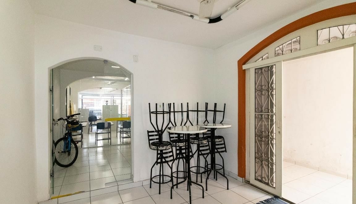 Casa, 1 quarto, 215 m² - Foto 12