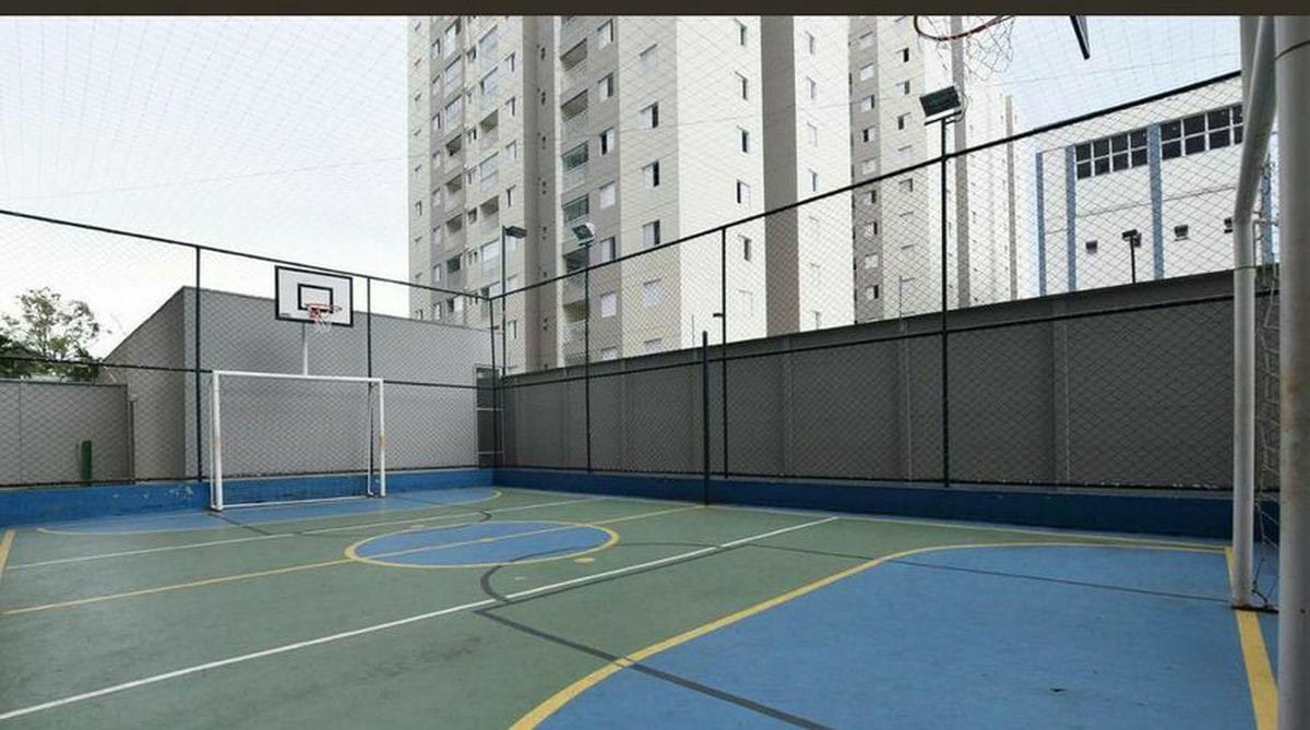 Apartamento, 1 quarto, 40 m² - Foto 12