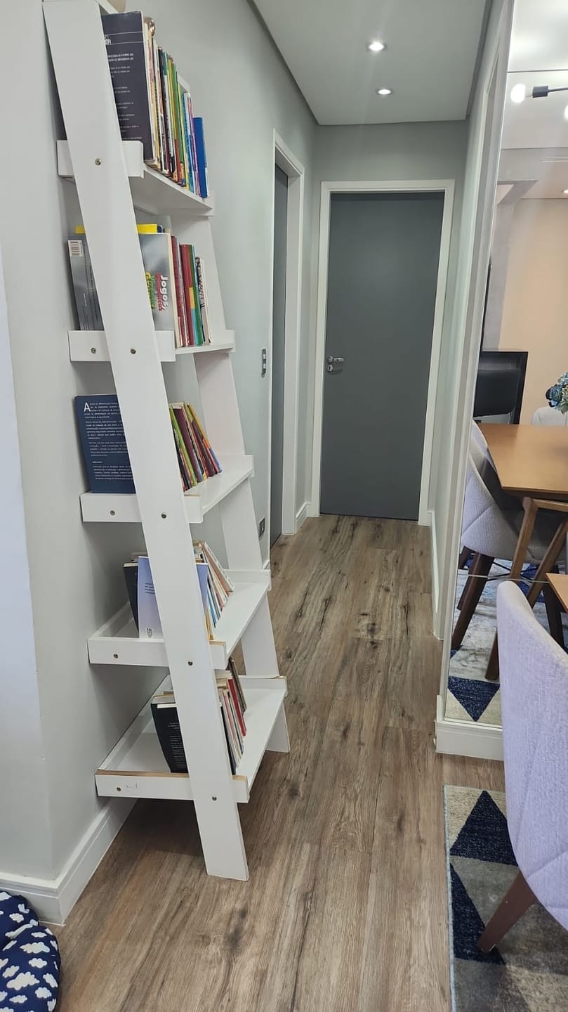 Apartamento, 2 quartos, 50 m² - Foto 9