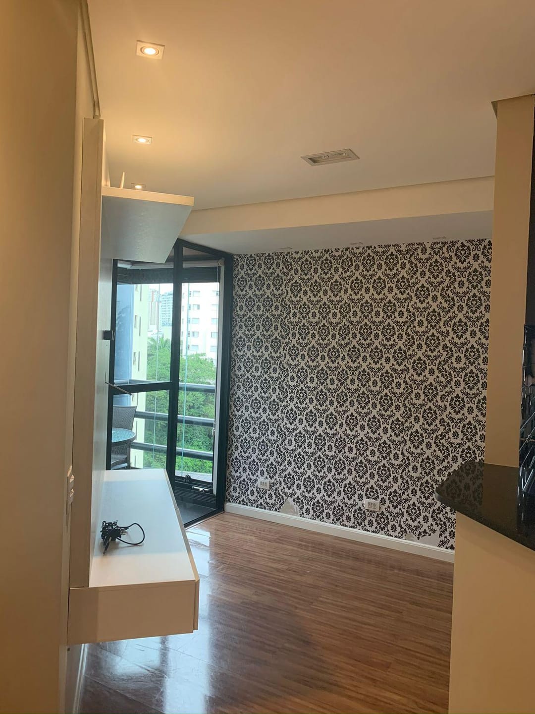 Apartamento, 1 quarto, 42 m² - Foto 13