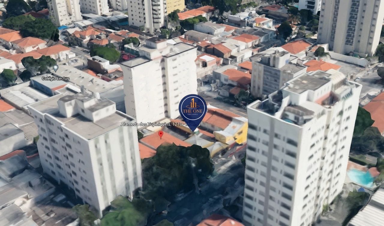 Casa, 4 quartos, 289 m² - Foto 5
