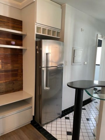 Apartamento, 1 quarto, 42 m² - Foto 2