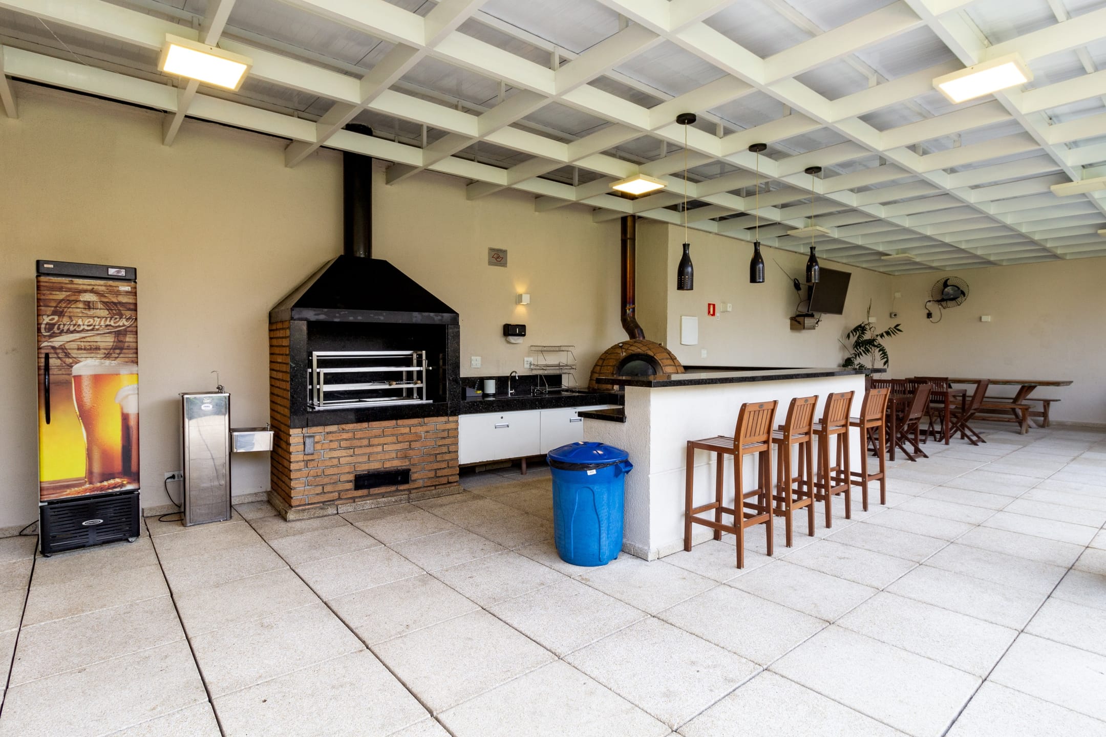 Apartamento, 3 quartos, 140 m² - Foto 40