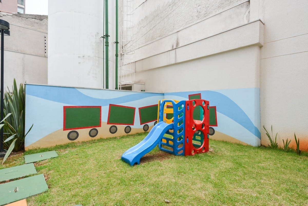 Apartamento, 1 quarto, 36 m² - Foto 18