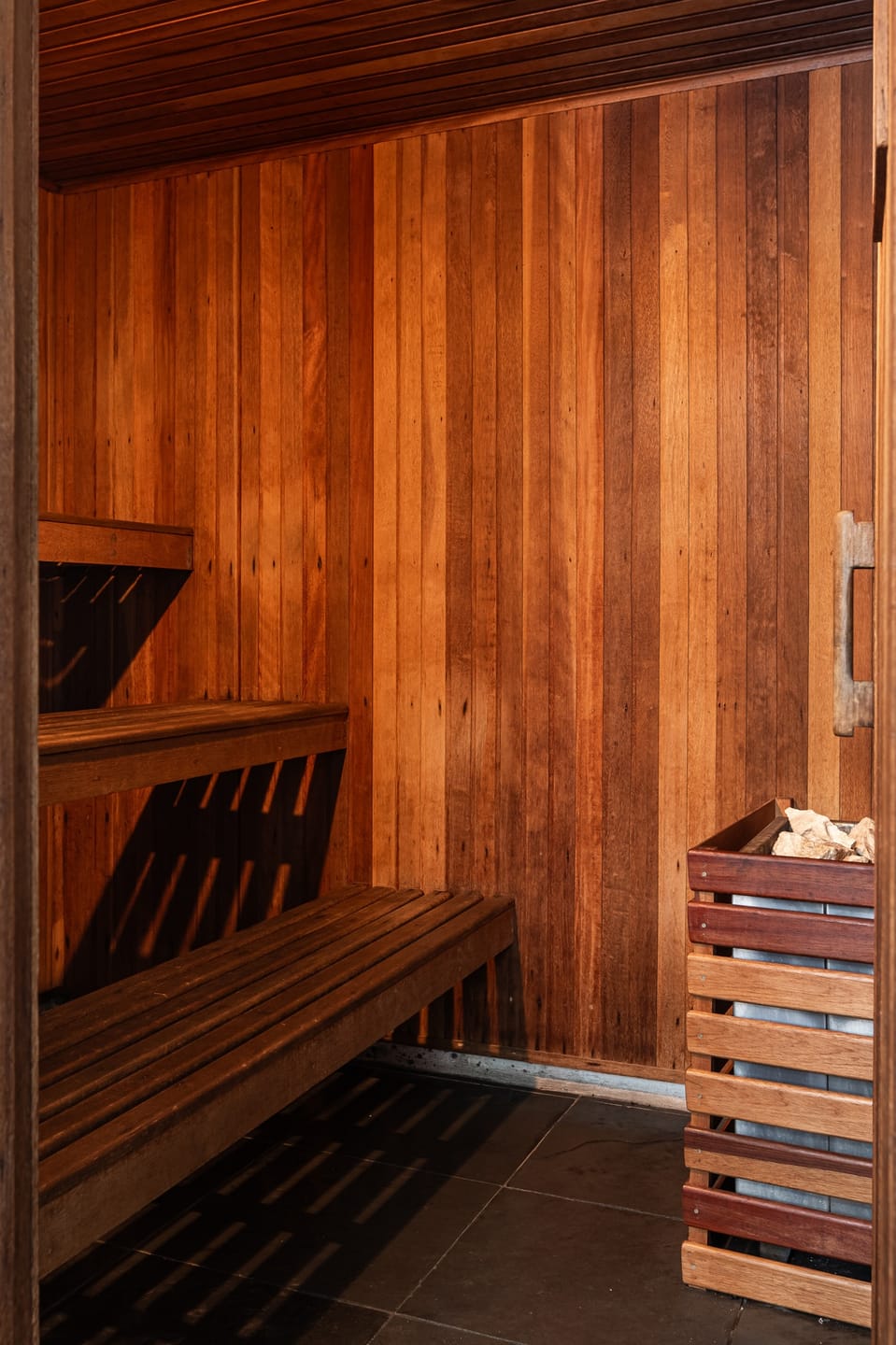 Apartamento, 2 quartos, 119 m² - Foto 6