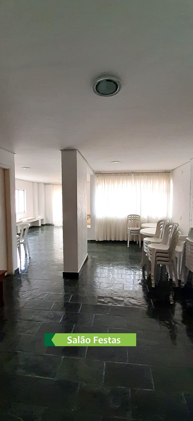 Apartamento, 2 quartos, 65 m² - Foto 7
