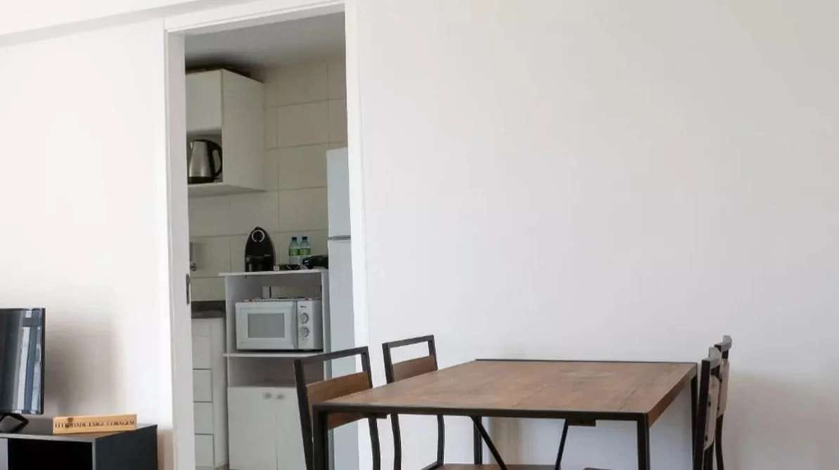 Apartamento, 1 quarto, 40 m² - Foto 7
