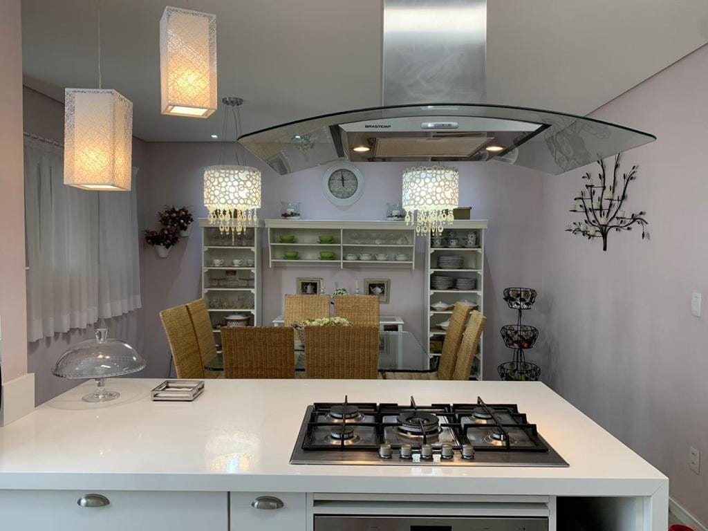 Casa, 4 quartos, 300 m² - Foto 9