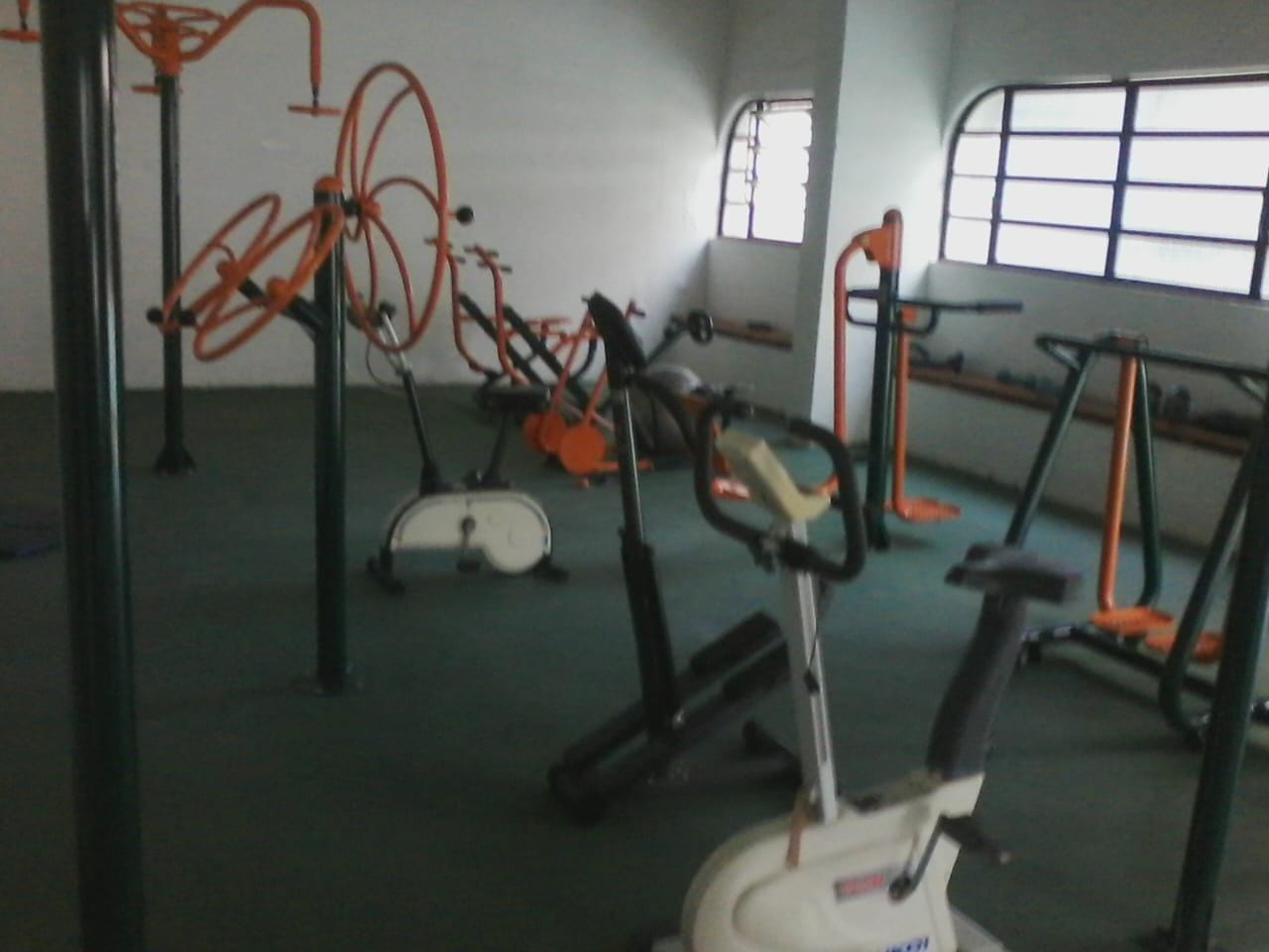 Apartamento, 2 quartos, 55 m² - Foto 21