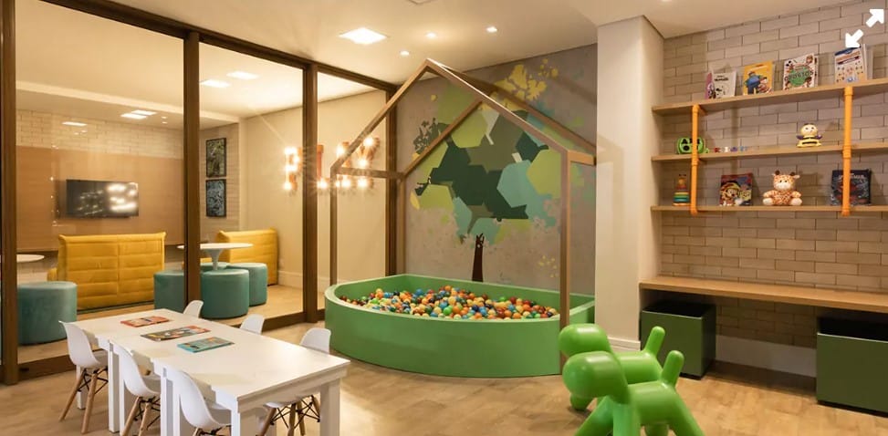 Apartamento, 2 quartos, 68 m² - Foto 15