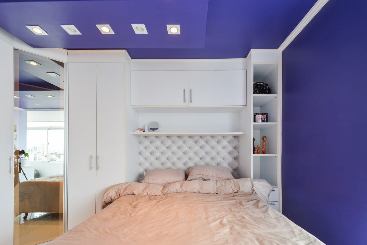 Apartamento, 2 quartos, 110 m² - Foto 17