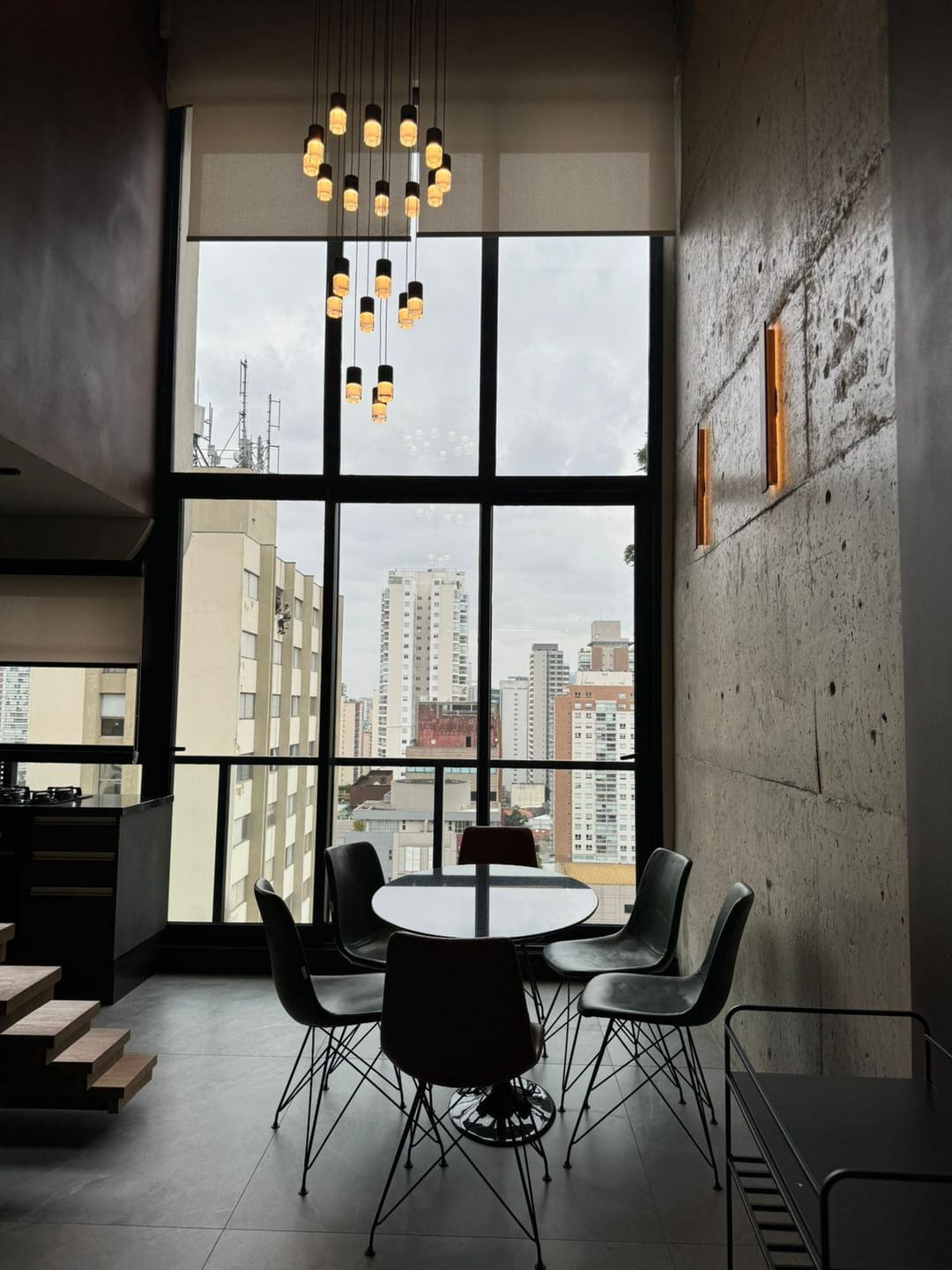 Apartamento, 3 quartos, 112 m² - Foto 2