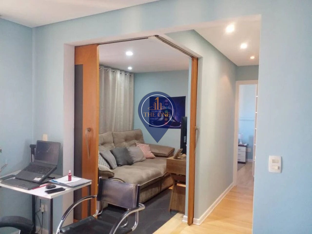 Apartamento, 3 quartos, 73 m² - Foto 14