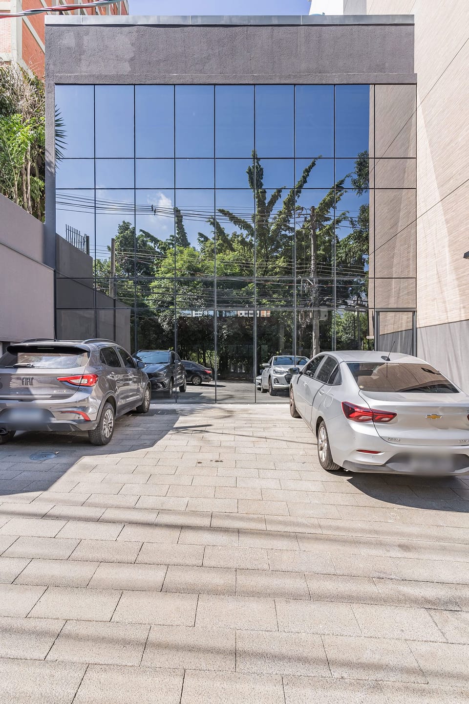 Loja-Salão, 459 m² - Foto 5