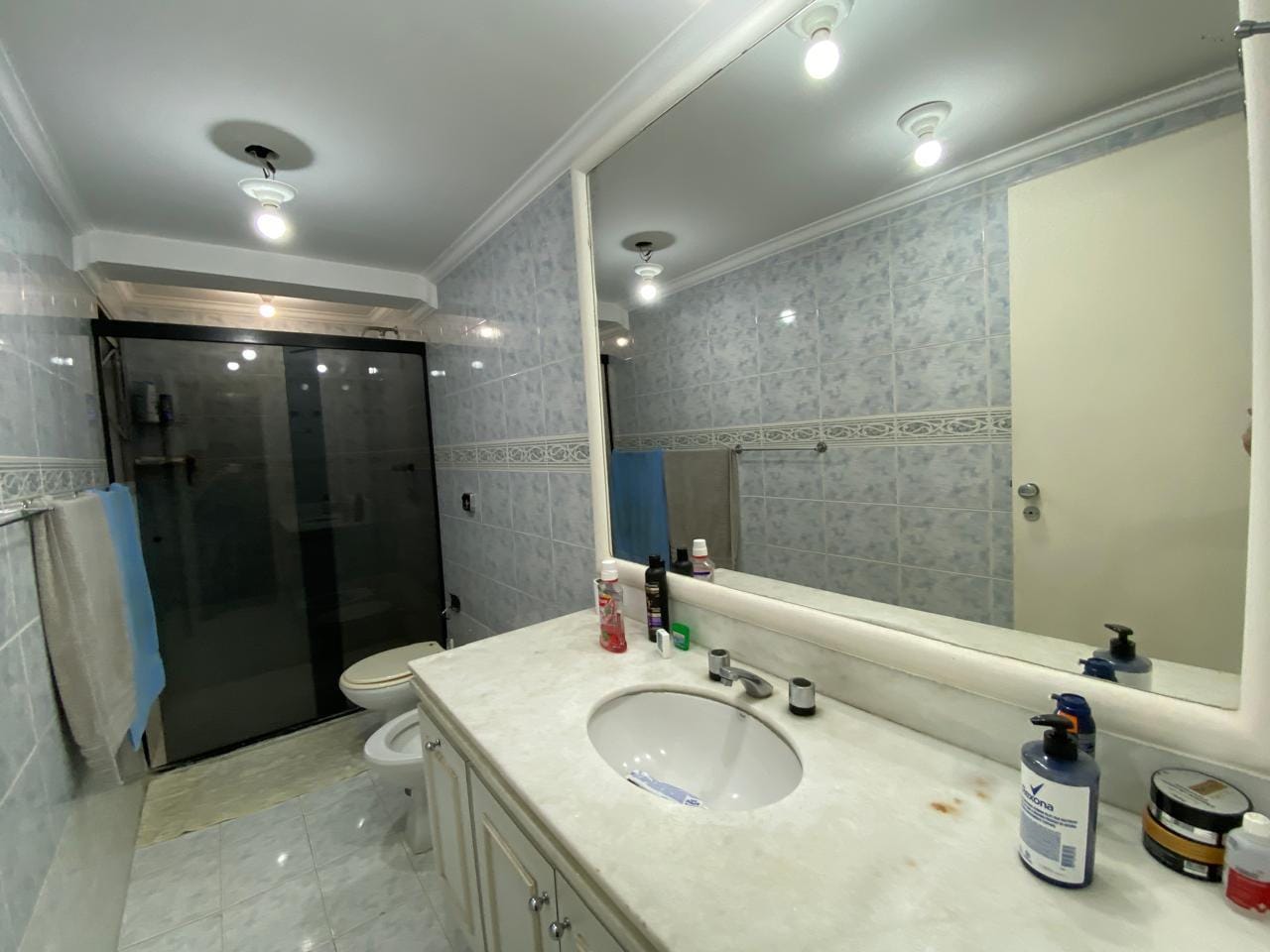 Apartamento, 4 quartos, 160 m² - Foto 33