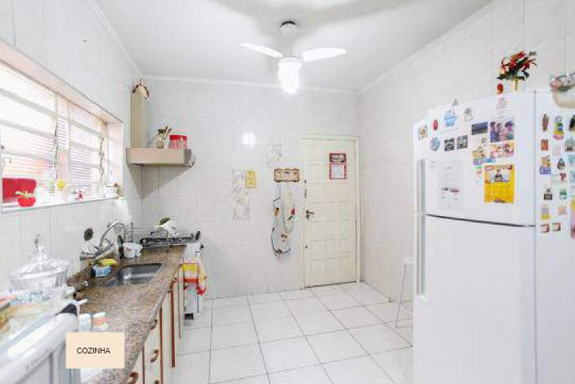 Casa, 3 quartos, 189 m² - Foto 32