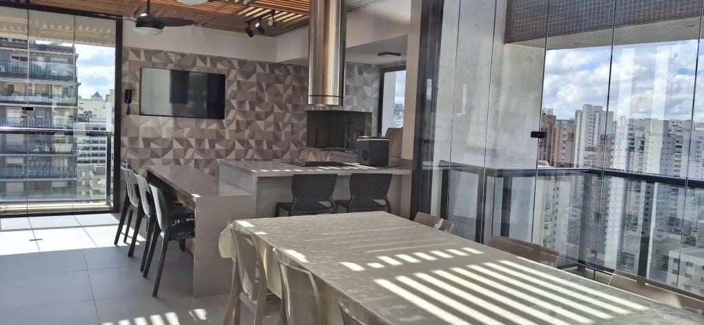 Apartamento, 1 quarto, 45 m² - Foto 11