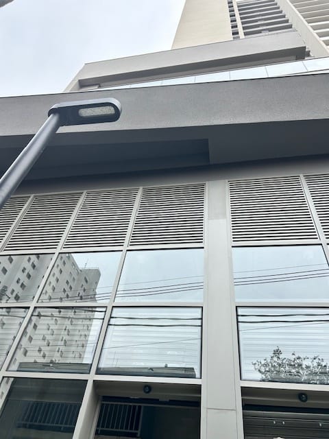 Loja-Salão, 111 m² - Foto 12