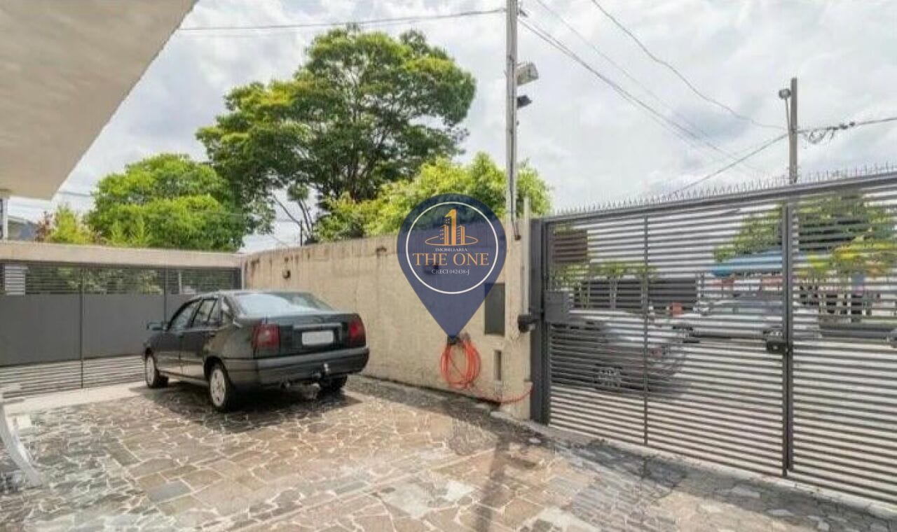 Casa, 7 quartos, 254 m² - Foto 16