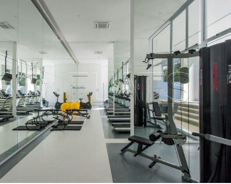 Apartamento, 1 quarto, 29 m² - Foto 6