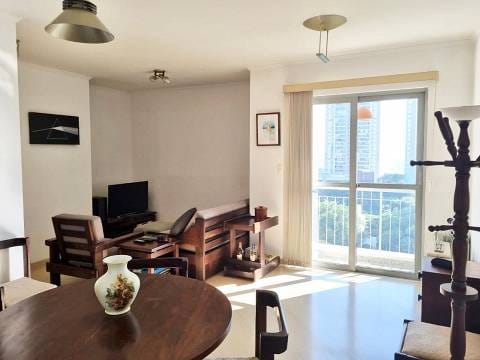 Apartamento, 2 quartos, 75 m² - Foto 3