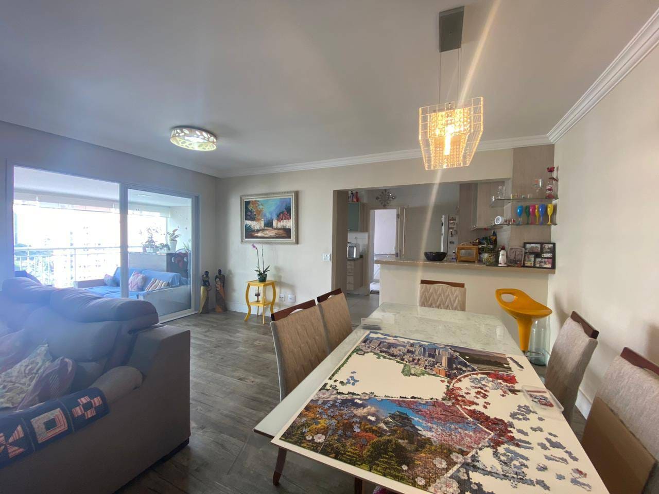 Apartamento, 3 quartos, 147 m² - Foto 18