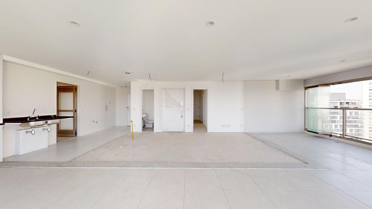 Apartamento, 3 quartos, 145 m² - Foto 5