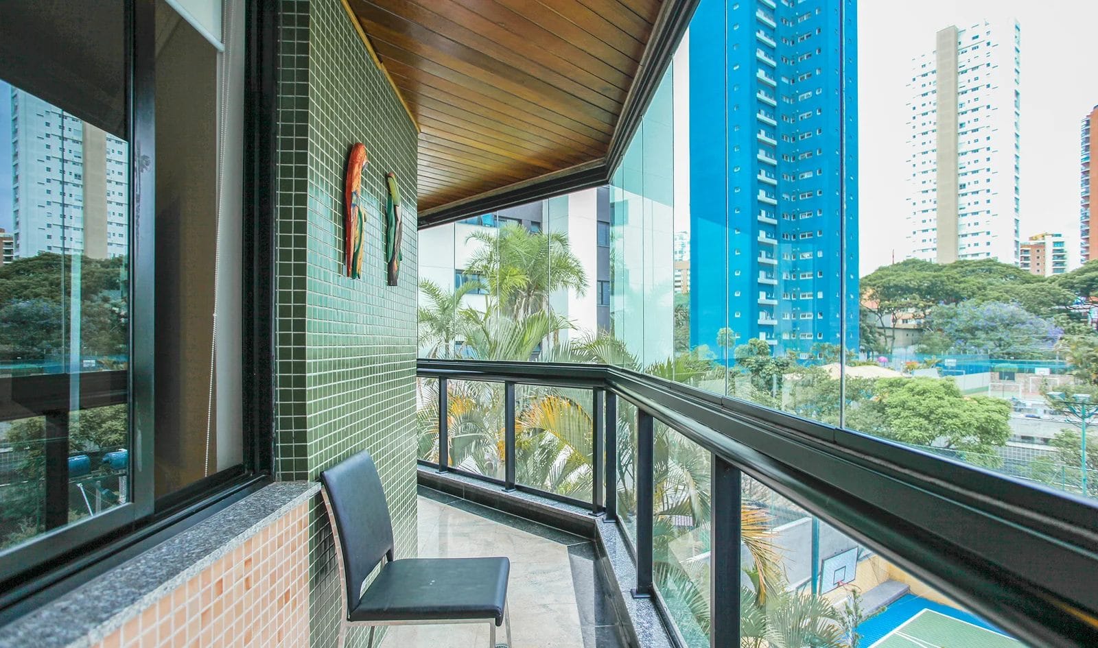 Apartamento, 5 quartos, 330 m² - Foto 18