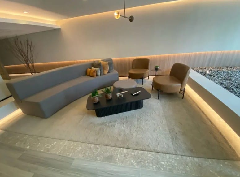 Apartamento, 1 quarto, 26 m² - Foto 8