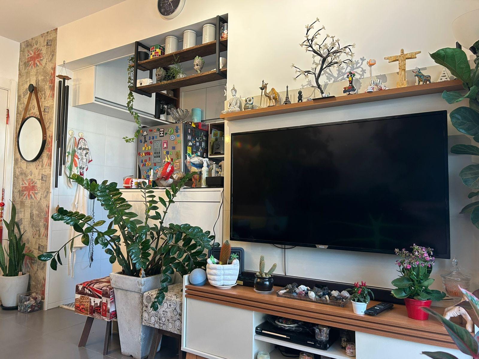 Apartamento, 2 quartos, 57 m² - Foto 5