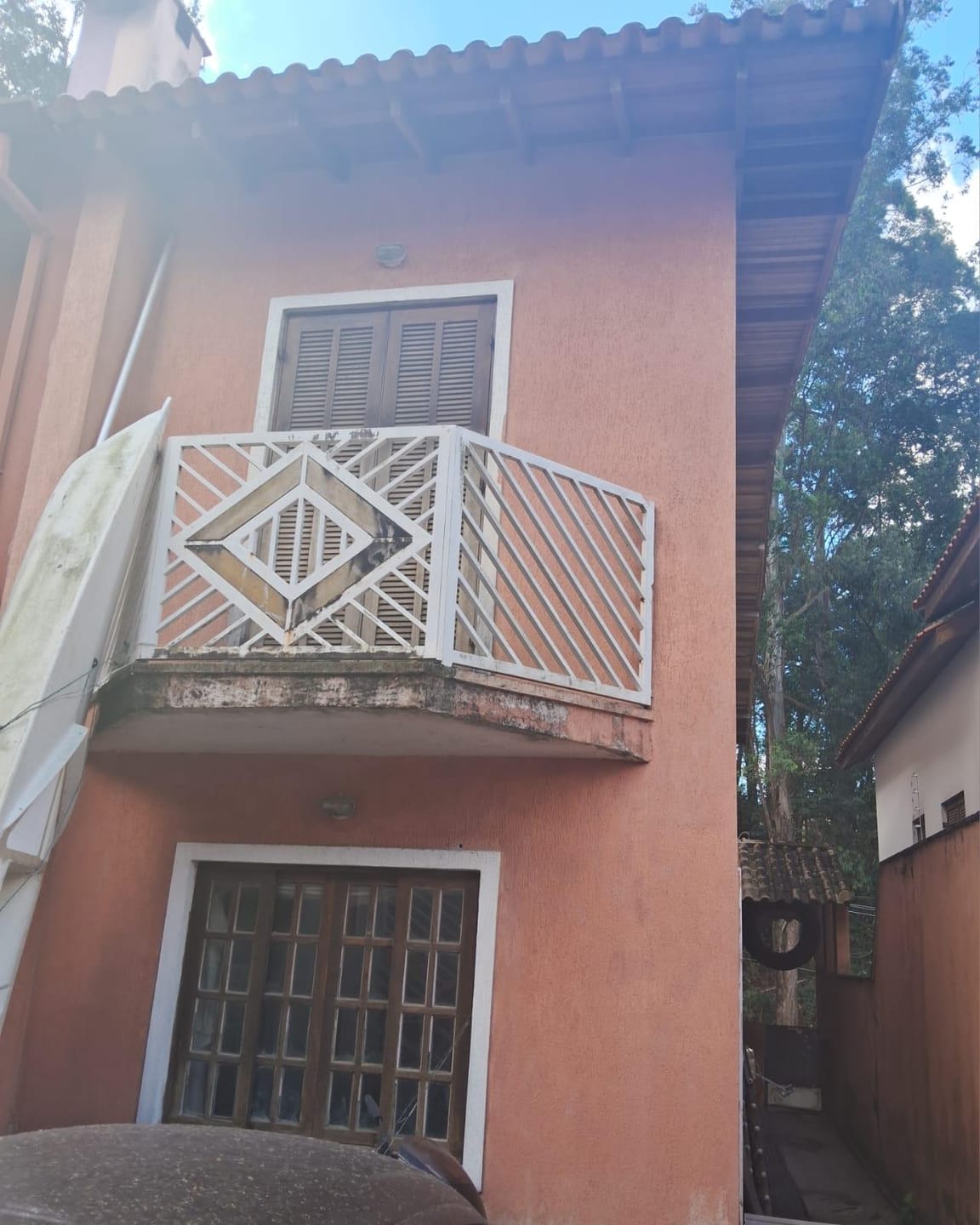 Casa, 3 quartos, 252 m² - Foto 4