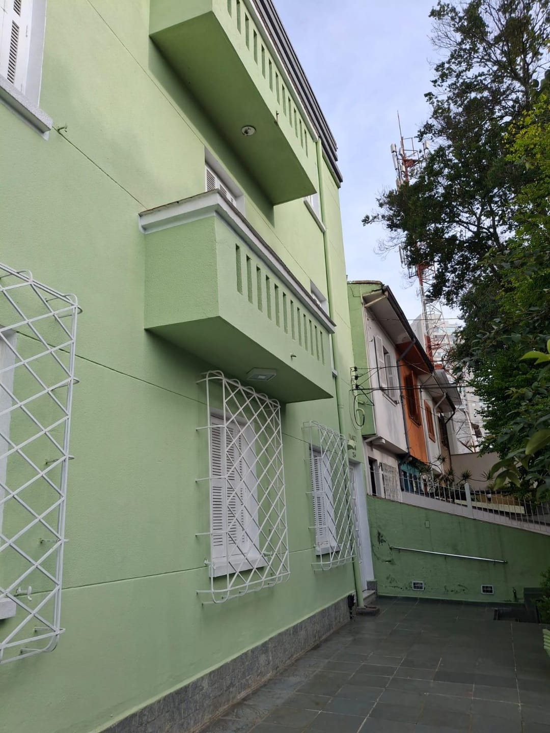 Apartamento, 3 quartos, 96 m² - Foto 10