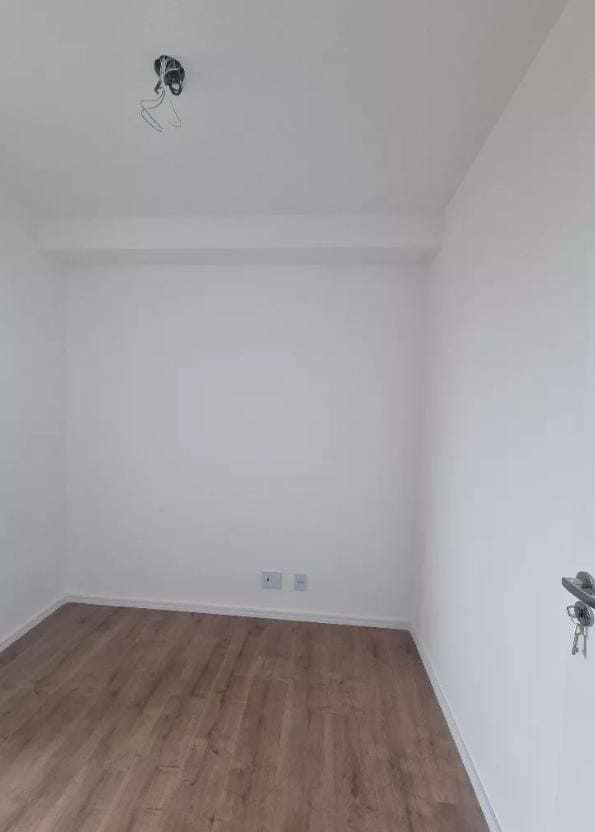 Apartamento à venda com 2 quartos, 31m² - Foto 2