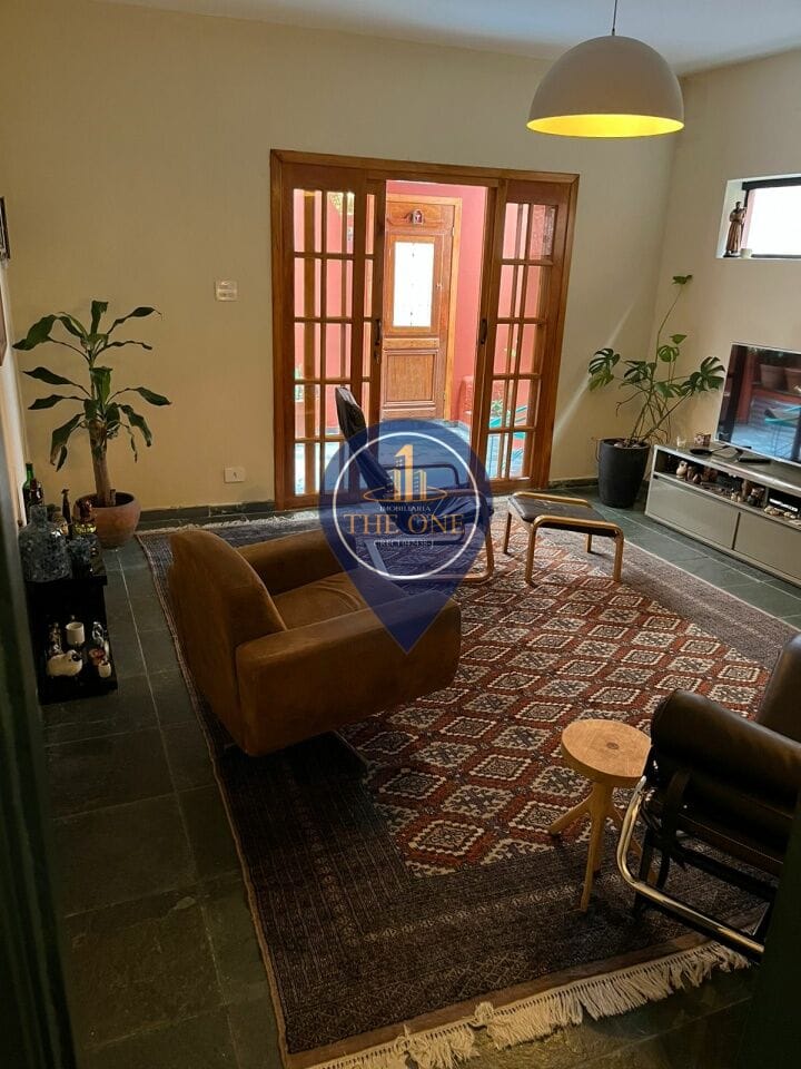 Casa, 2 quartos, 105 m² - Foto 1