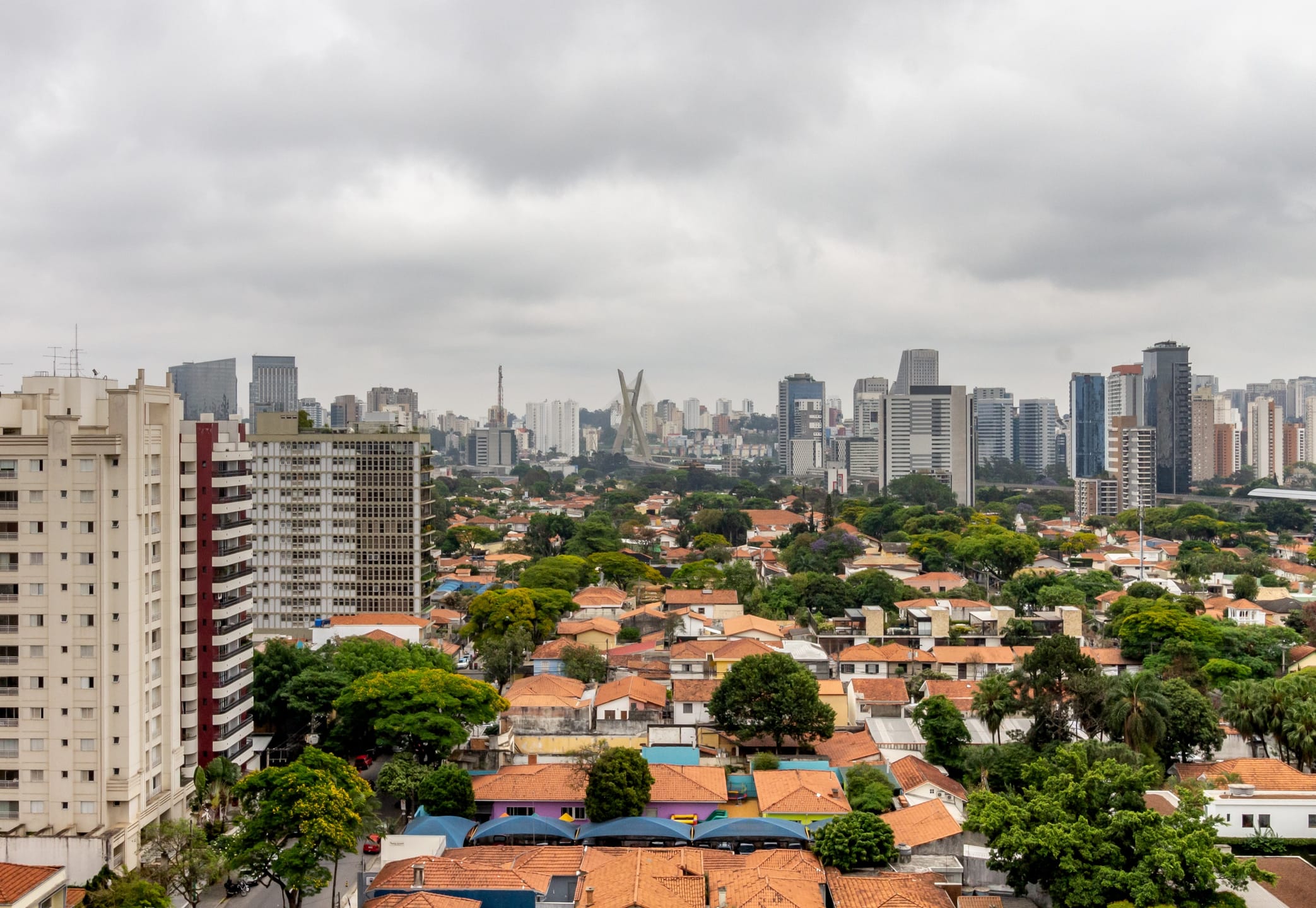 Apartamento, 1 quarto, 36 m² - Foto 8