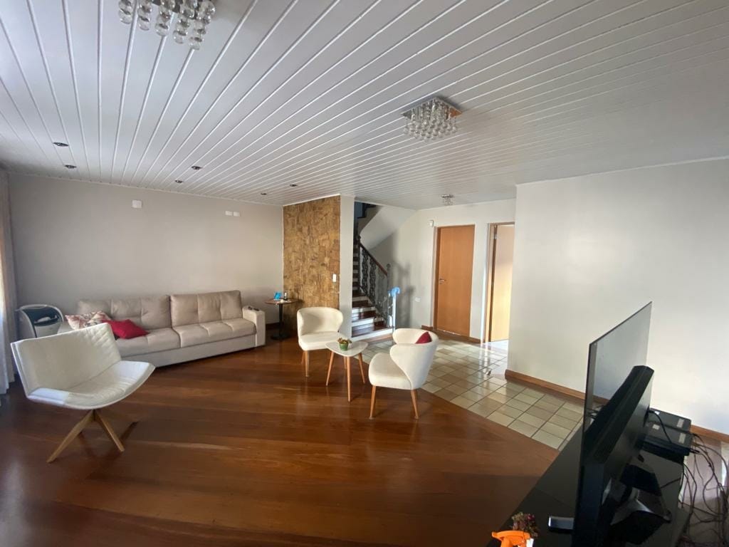 Casa, 3 quartos, 245 m² - Foto 18