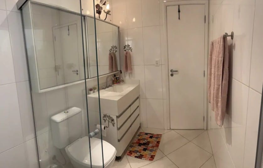 Casa, 3 quartos, 120 m² - Foto 13